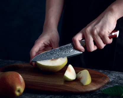 5-Inch Versatile Culinary Blade