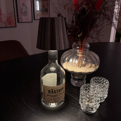 Wireless LED Bottle Light – Illuminate Your Space