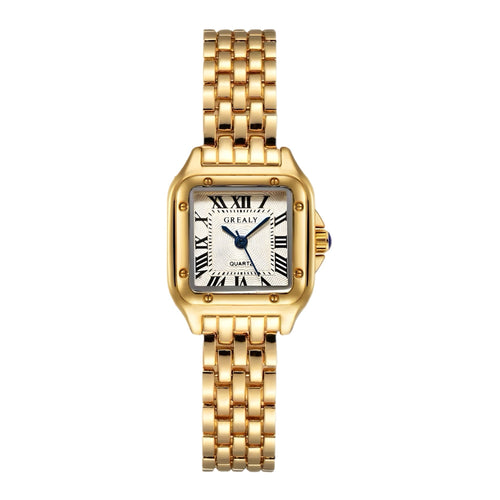 Timeless Vintage Watch – Elegant Style for Any Occasion