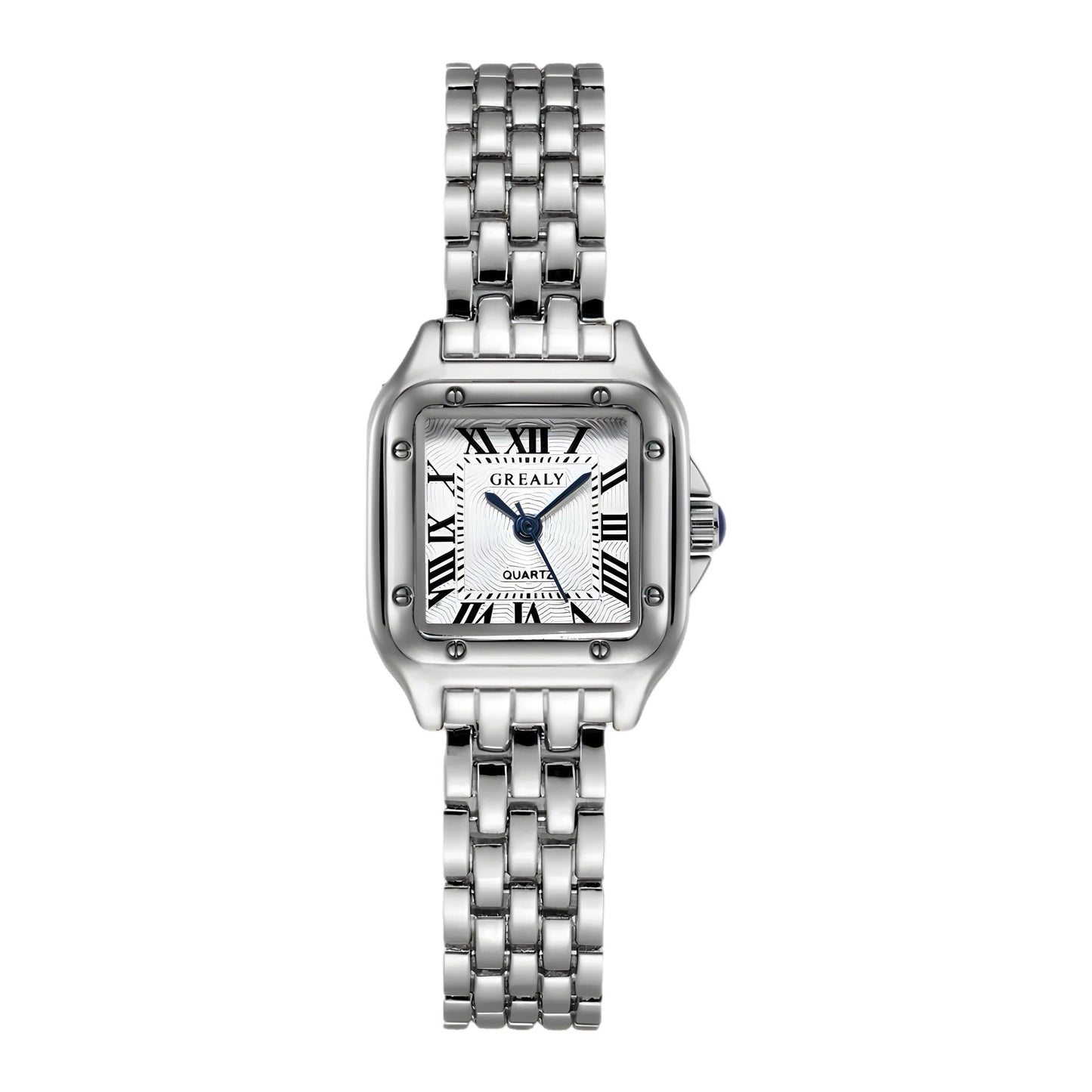 Timeless Vintage Watch – Elegant Style for Any Occasion