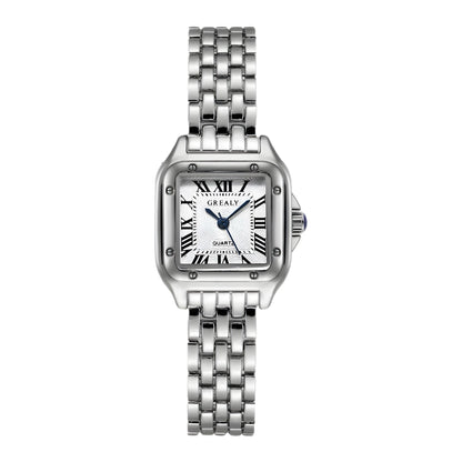Timeless Vintage Watch – Elegant Style for Any Occasion