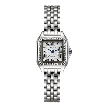 Timeless Vintage Watch – Elegant Style for Any Occasion