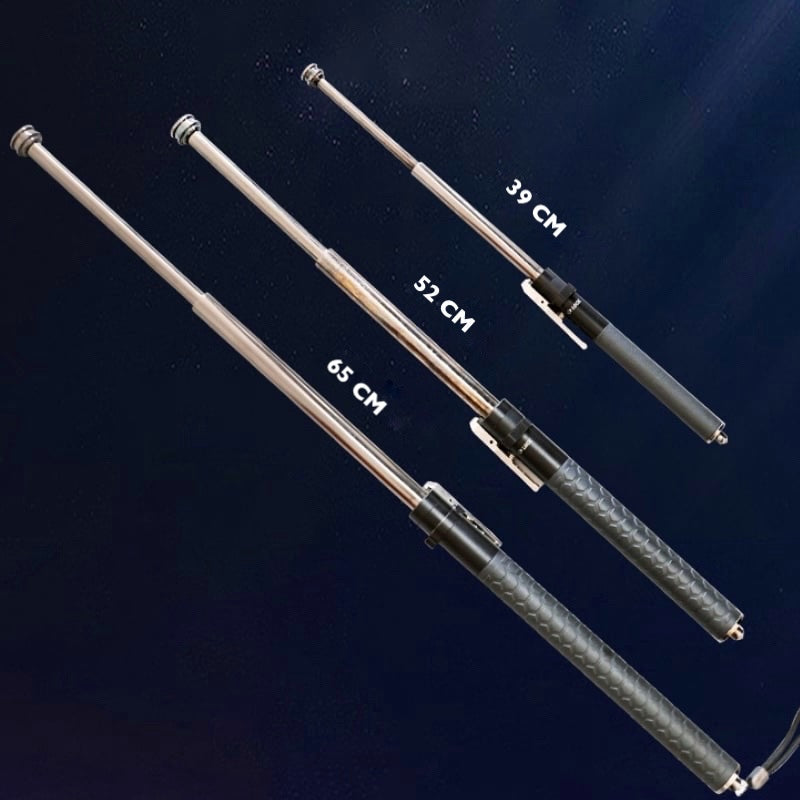 Adjustable Walking Cane with Non-Slip Handle