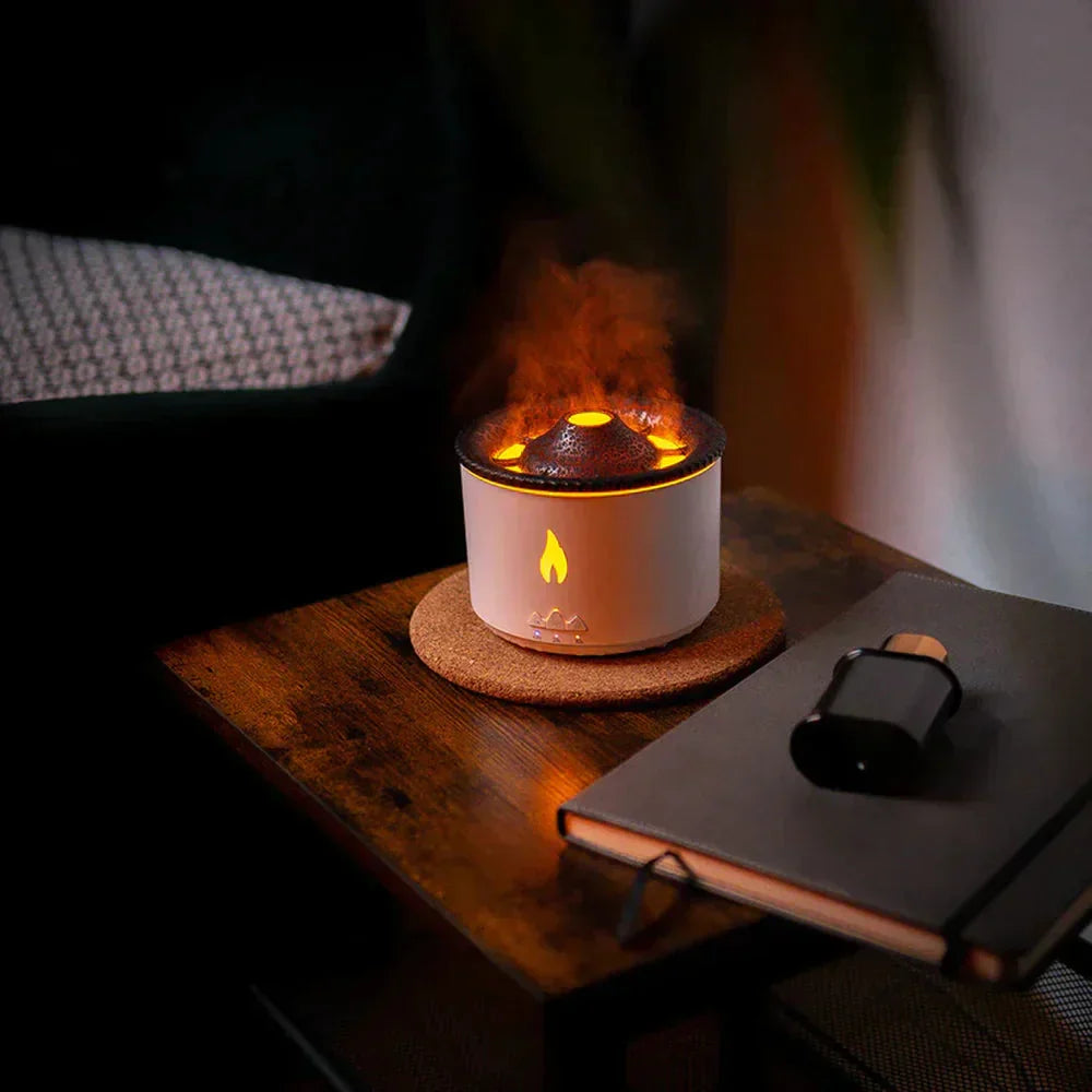 Aromatic Relaxation Diffuser for a Soothing Fragrance