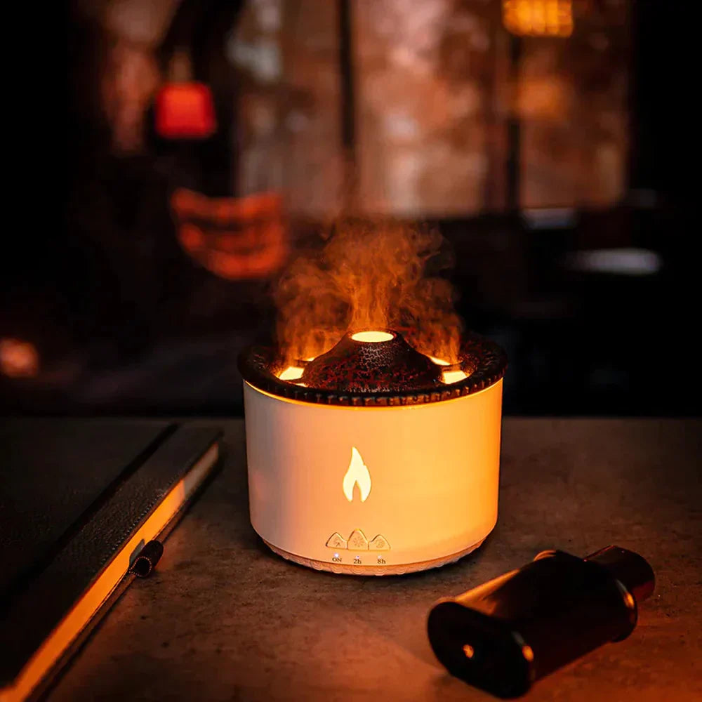 Aromatic Relaxation Diffuser for a Soothing Fragrance