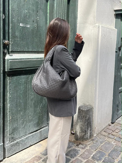 Vegan Leather Bag