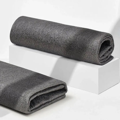 Microfiber Cleaning Cloth – Soft and Absorbent
