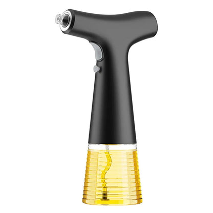 2-in-1 Oil Dispenser for Cooking - Luxurious Duo Spray