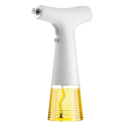 2-in-1 Oil Dispenser for Cooking - Luxurious Duo Spray