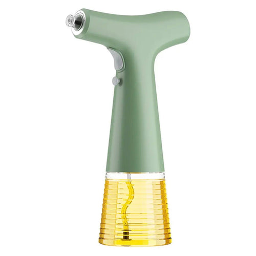 2-in-1 Oil Dispenser for Cooking - Luxurious Duo Spray