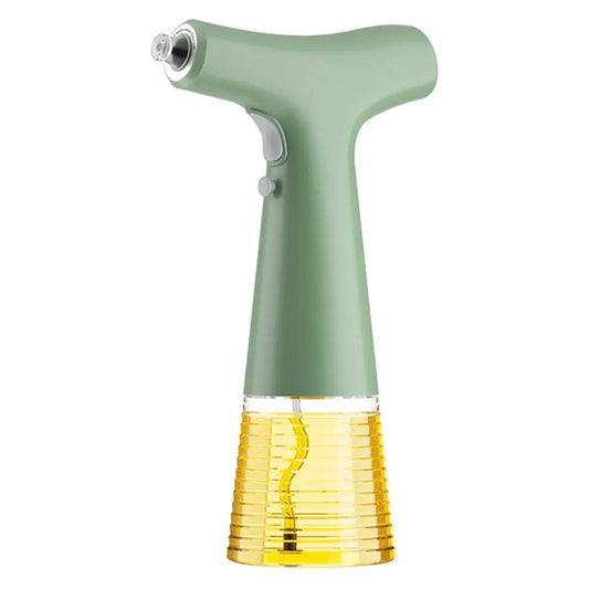 2-in-1 Oil Dispenser for Cooking - Luxurious Duo Spray