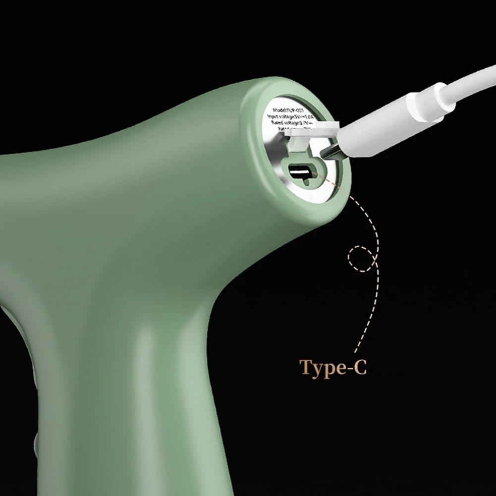 2-in-1 Oil Dispenser for Cooking - Luxurious Duo Spray