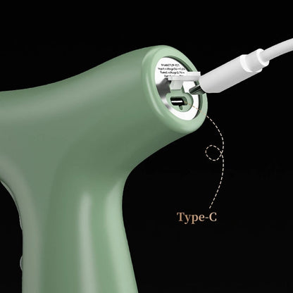 2-in-1 Oil Dispenser for Cooking - Luxurious Duo Spray