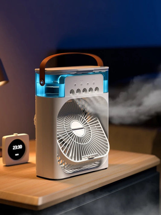 Compact Air Conditioner