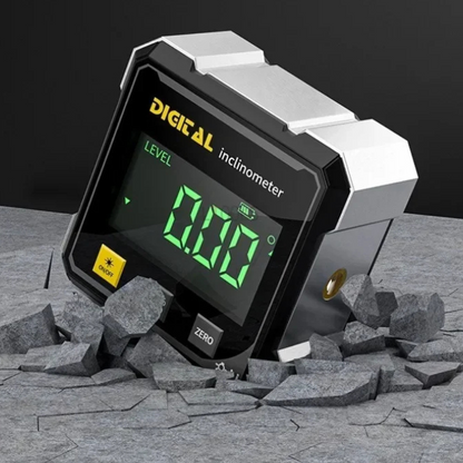 Digital Laser Level for Accurate Measurements