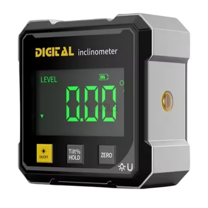 Digital Laser Level for Accurate Measurements