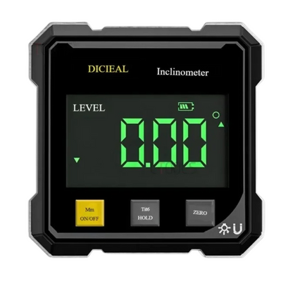 Digital Laser Level for Accurate Measurements