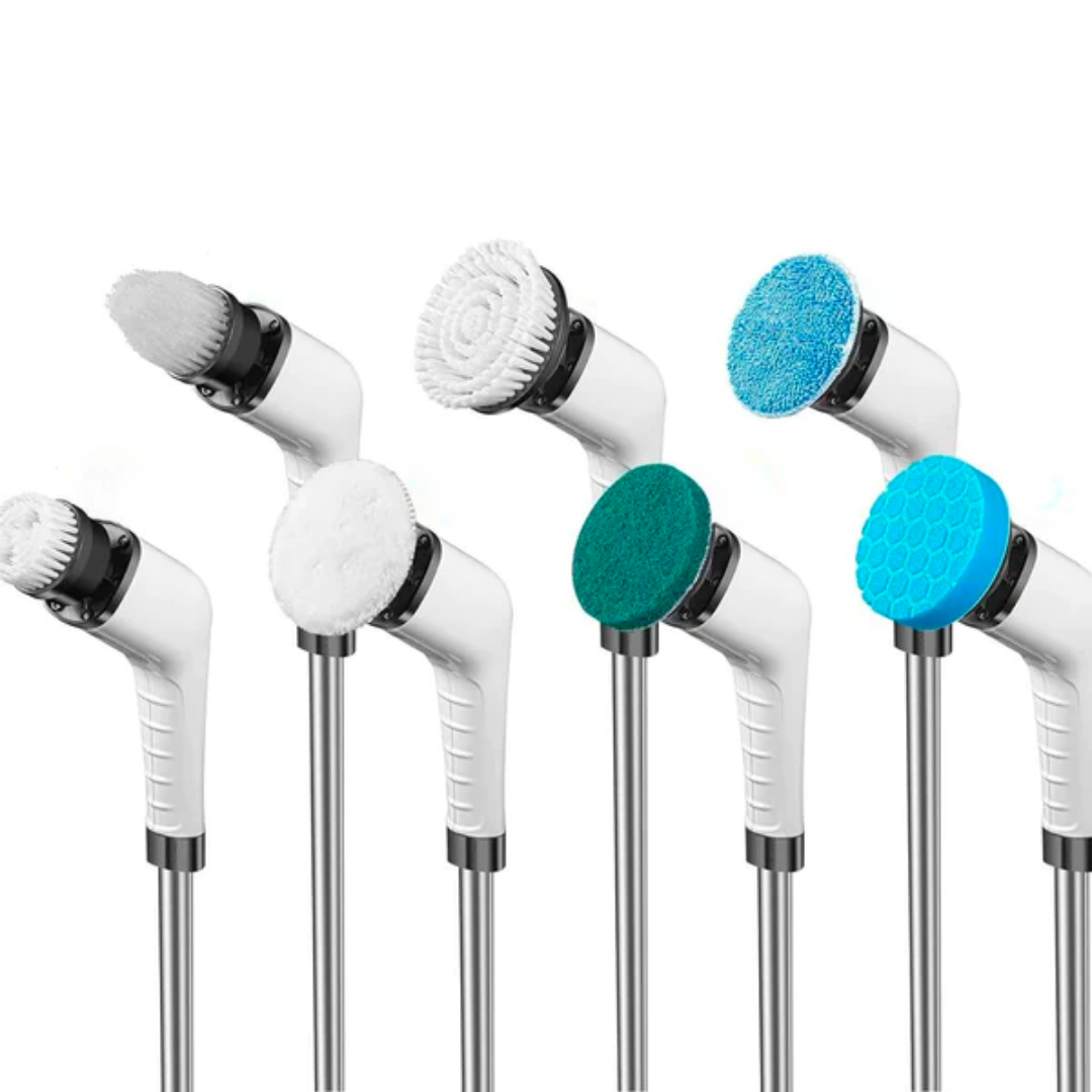 Revolutionary Smart Clean Brush for Effortless Tidying