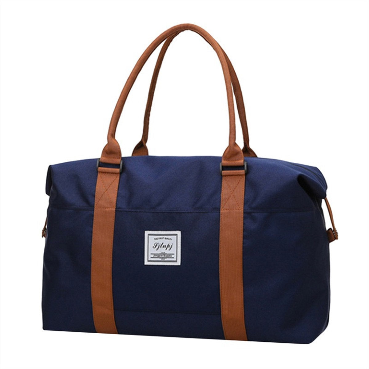 Women’s Overnight Weekender Bag for Travel - Shoulder Style