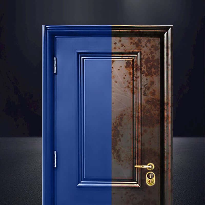RustGuard Metal Shield Paint