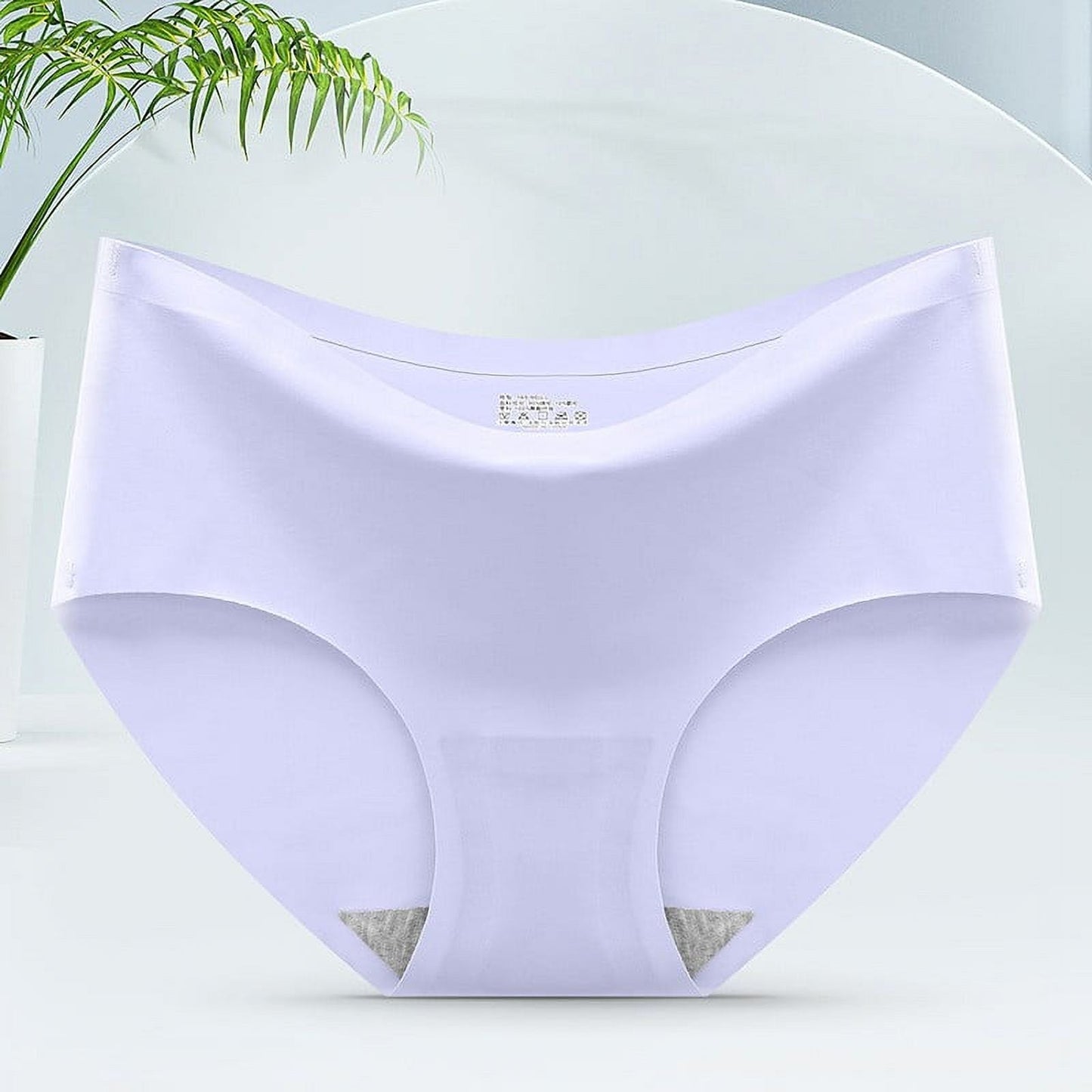 Seamless Underwear Set - Soft and Silky Comfort