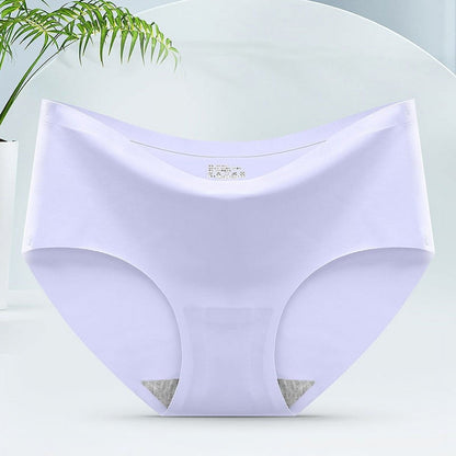 Seamless Underwear Set - Soft and Silky Comfort