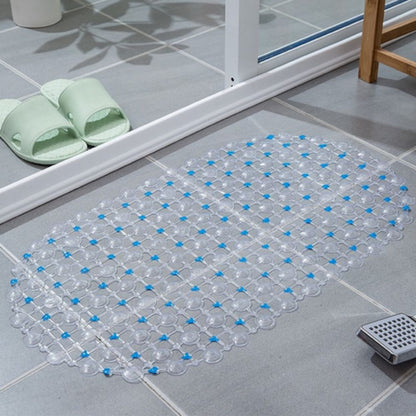 SecureStep Anti-Slip Bath Mat for Ultimate Safety