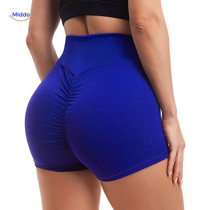 Shaping Shorts for a Perfectly Sculpted Butt and Targeted Fat Burning