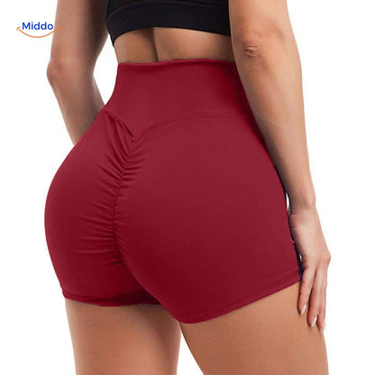 Shaping Shorts for a Perfectly Sculpted Butt and Targeted Fat Burning