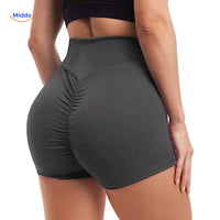 Smooth dark gray