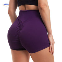 Smooth purple