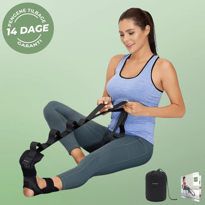 Ultimate Flexibility Strap - Buy One, Get One Free!