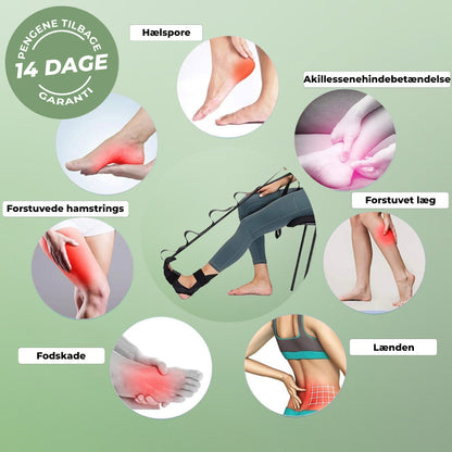 Ultimate Flexibility Strap - Buy One, Get One Free!