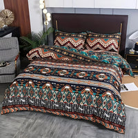 Boho Dusk