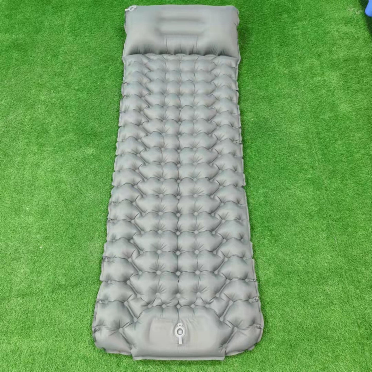 Inflatable Sleeping Pad for Ultimate Outdoor Comfort