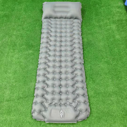 Inflatable Sleeping Pad for Ultimate Outdoor Comfort