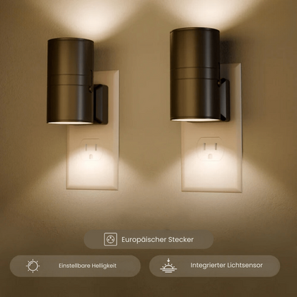 Modern Dimmable LED Light – Energy-Efficient Design