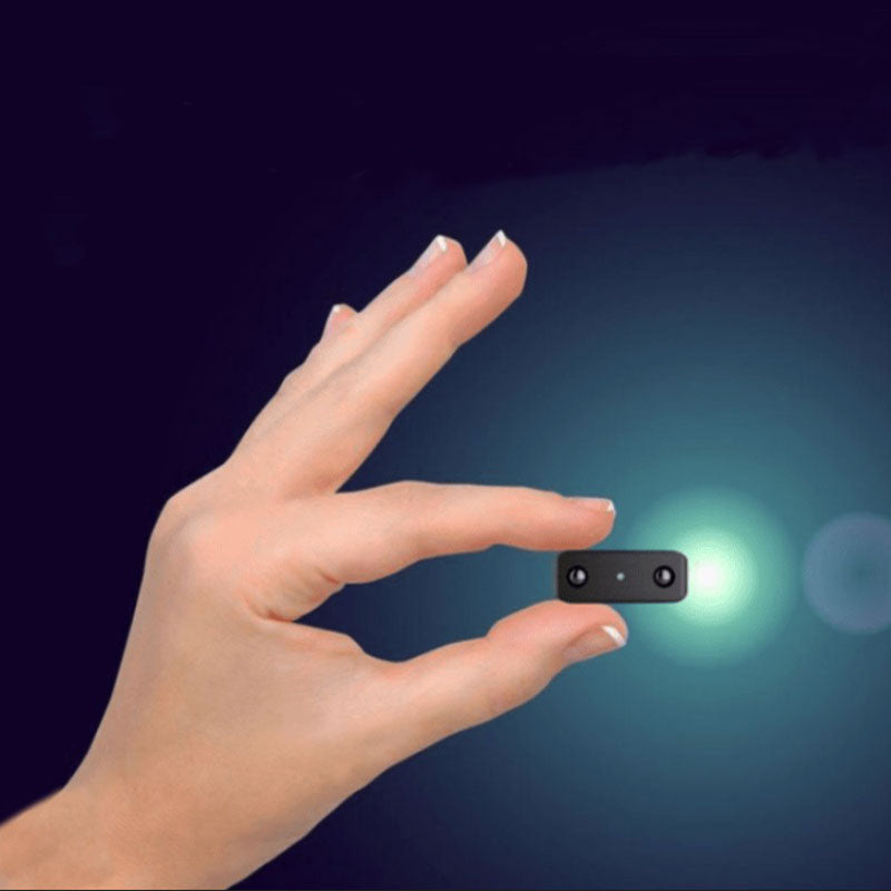 Smart Home Security Camera | 1080P HD with Night Vision & Motion Alerts