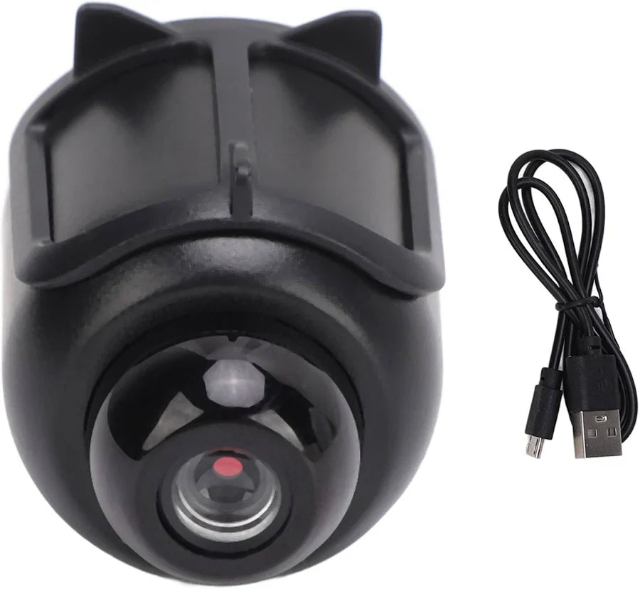 Smart Home Camera | 1080P HD | Night Vision & Motion Alerts