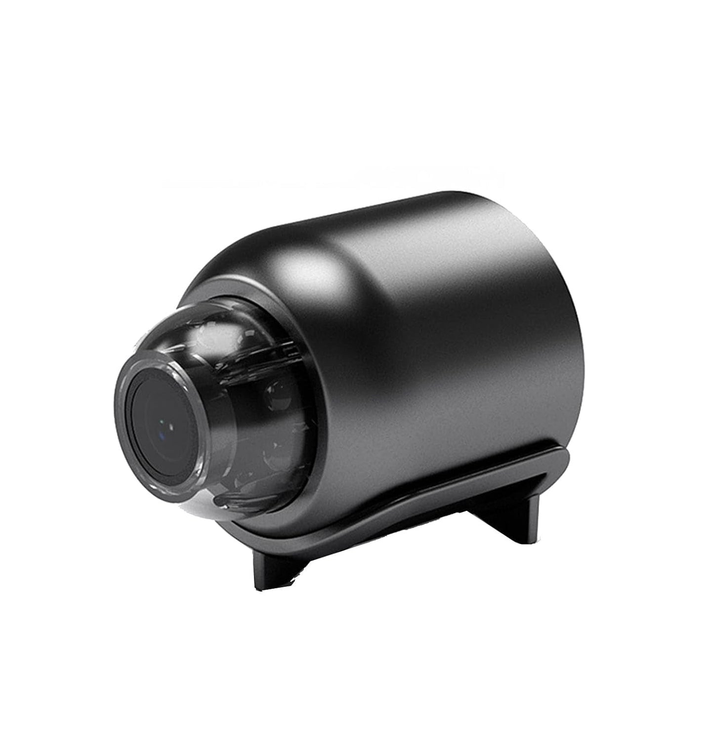 Smart Home Camera | 1080P HD | Night Vision & Motion Alerts