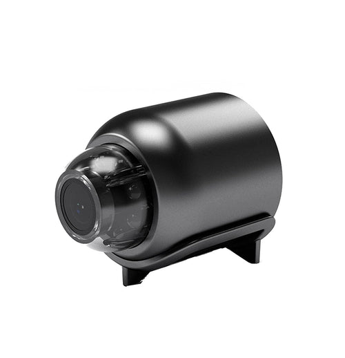 Smart Home Camera | 1080P HD | Night Vision & Motion Alerts