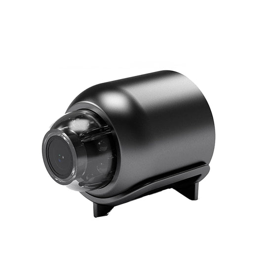 Smart Home Camera | 1080P HD | Night Vision & Motion Alerts