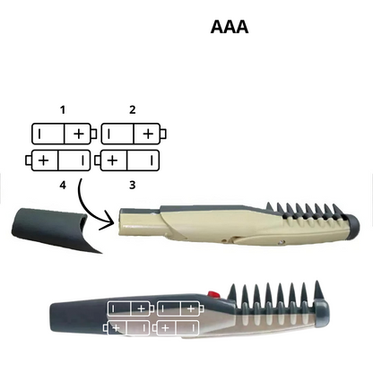 Cordless Pet Grooming Clipper | Pain-Free Fur Care | For Dogs & Cats