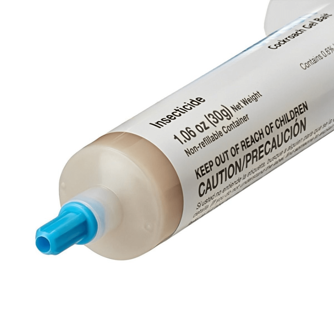 Indoor Cockroach Gel Bait for Effective Pest Management