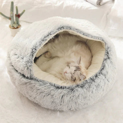 50% OFF | Comfortable Pet Bed - Last Day of Discount