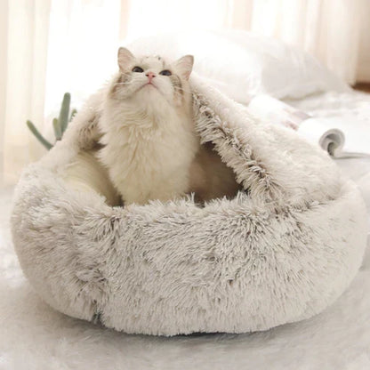 50% OFF | Comfortable Pet Bed - Last Day of Discount