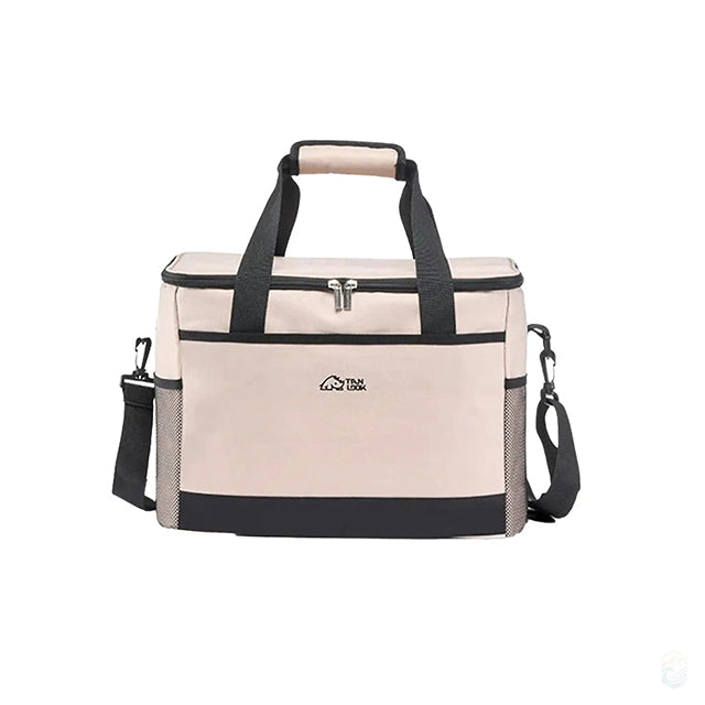 Insulated Food and Cooler Bag – 12 Hours Heat or Cold Retention