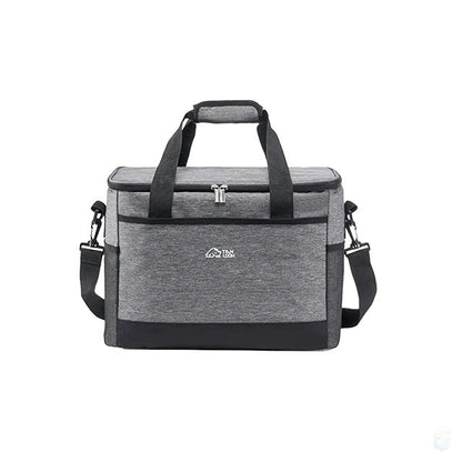 Insulated Food and Cooler Bag – 12 Hours Heat or Cold Retention
