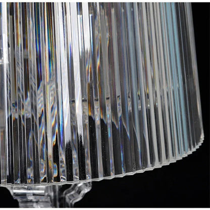 Modern Bourgie Table Lamp - Elegant Design for Any Room Decor