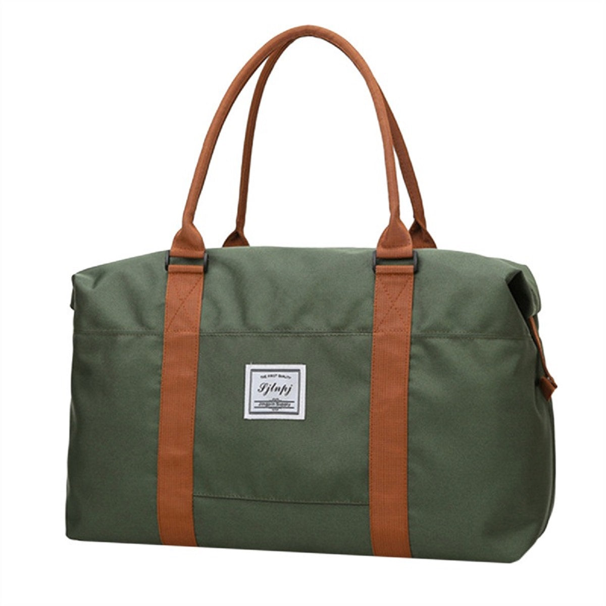 Women’s Overnight Weekender Bag for Travel - Shoulder Style